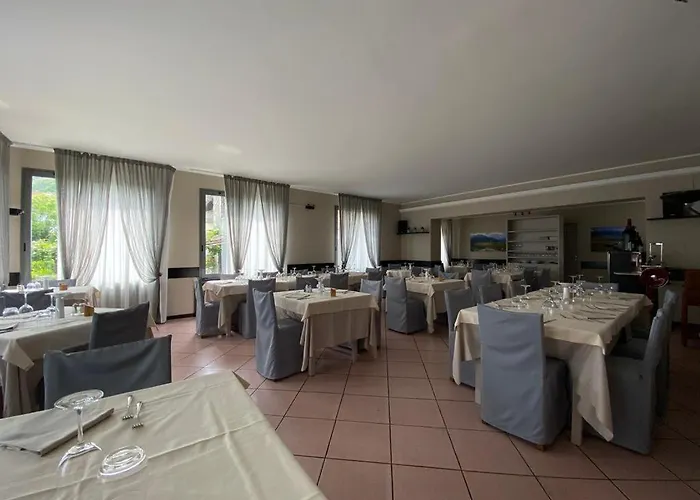 ホテル Del Mera-ristorante Da Lui 2*